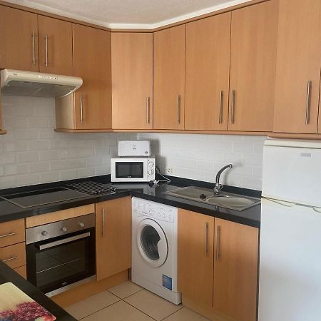 Apartments Victoria Court 1 6A2 Arona  Dış mekan fotoğraf
