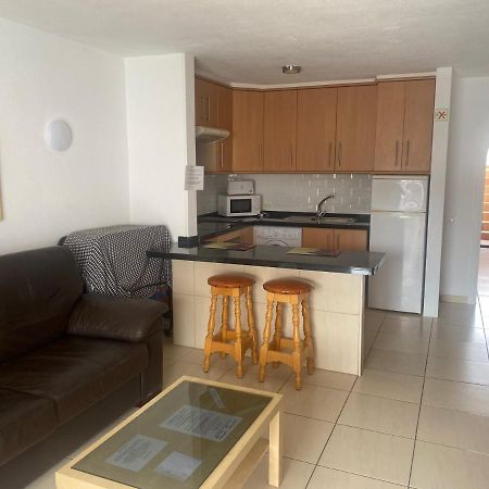 Apartments Victoria Court 1 6A2 Arona  Dış mekan fotoğraf