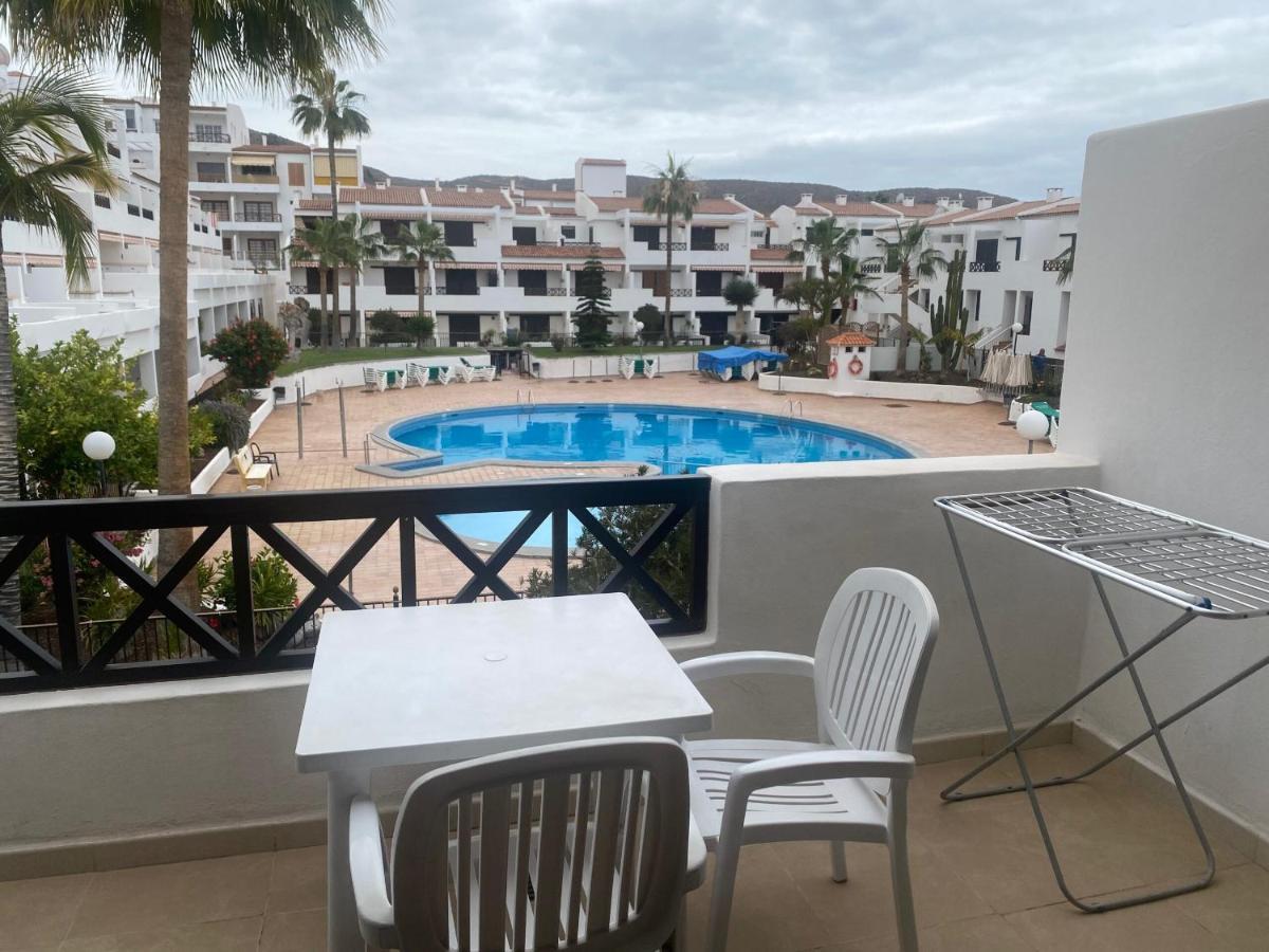 Apartments Victoria Court 1 6A2 Arona  Dış mekan fotoğraf