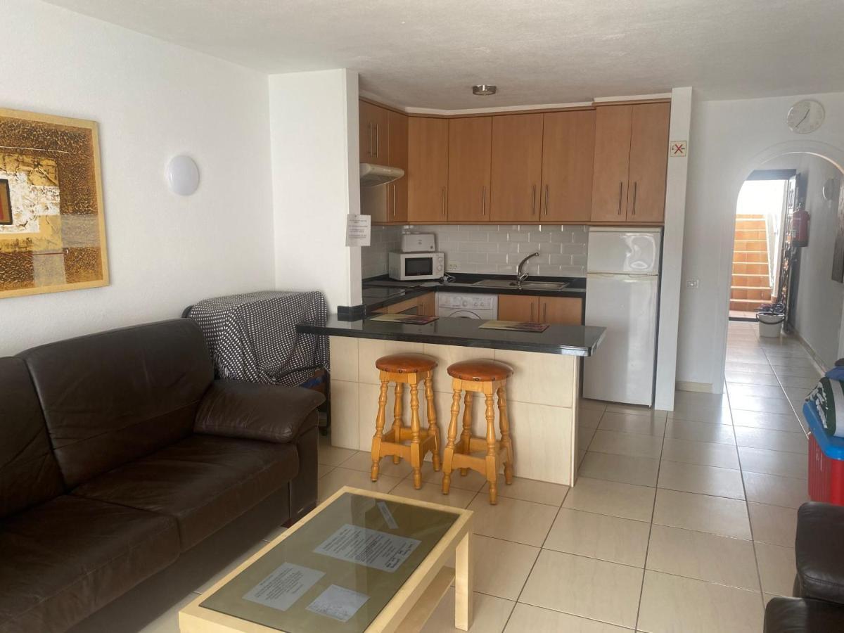 Apartments Victoria Court 1 6A2 Arona  Dış mekan fotoğraf